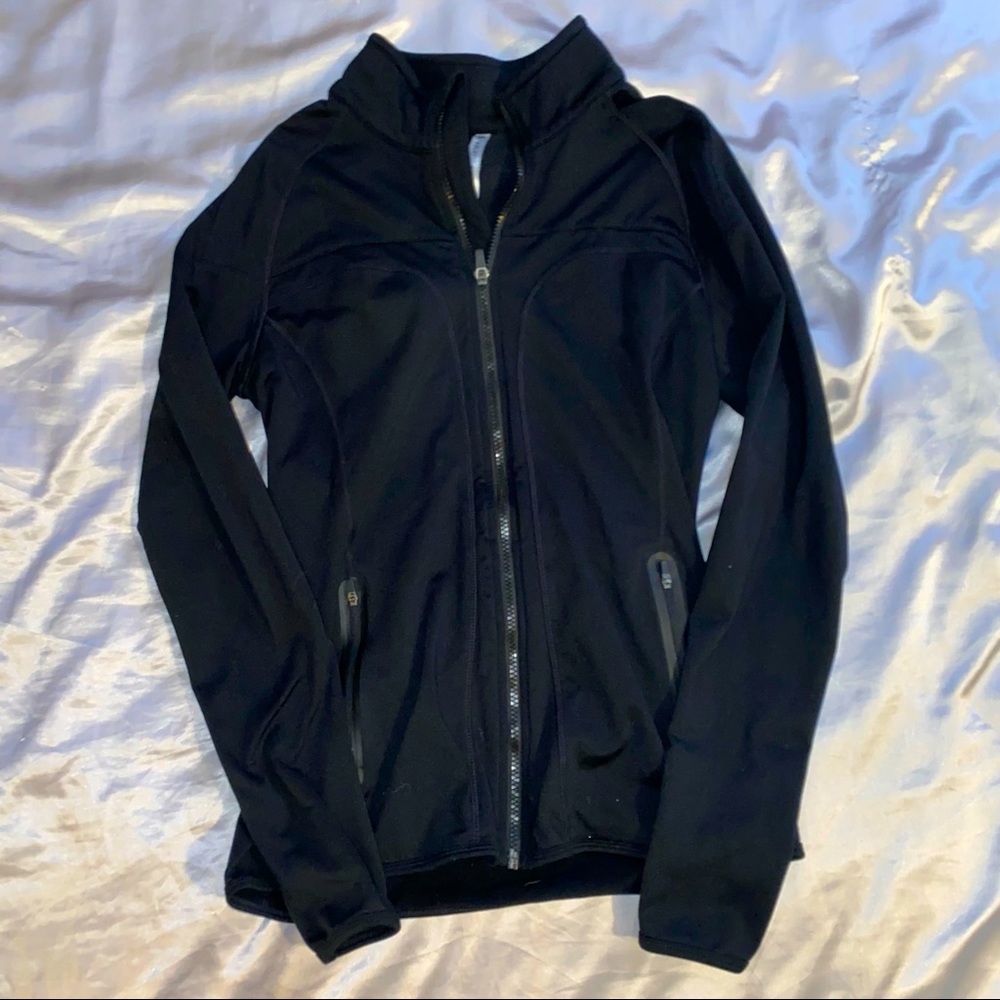 Fabletics active jacket